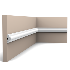 PX103F ORAC AXXENT flex panel moulding 200 x 2,5 x 1,5 