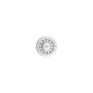 R10 ORAC LUXXUS ceiling medallion 15 cm