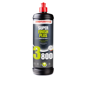 MENZERNA Super Finish Plus 3800 250 ml