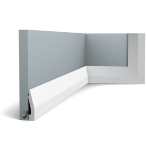 SX159 ORAC cornice moulding 200 x 1,2 x 6