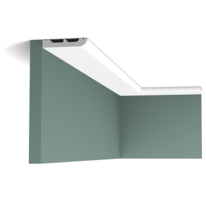 SX183F ORAC FLEX cornice moulding 200 x 1,3 x 7,5