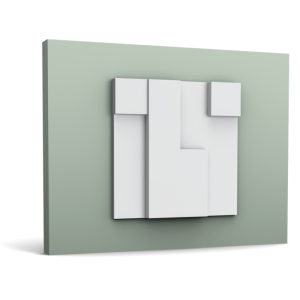 W102 ORAC Wall panel