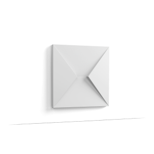 W106 ORAC 3D panel 33,3 x 33,3 x 2,9