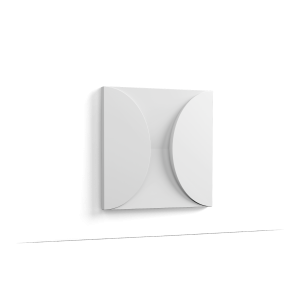 W107 ORAC 3D panel 33,3 x 33,3 x 2,9