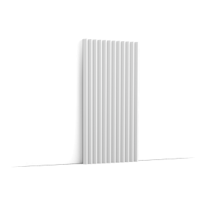 W108 ORAC 3D panel 200 x 1,8 x 25