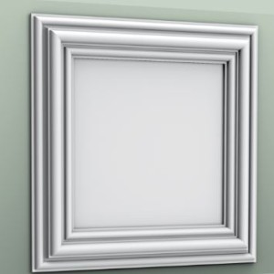 W121 ORAC 3D panel 50,0 x 50,0 x 3,2