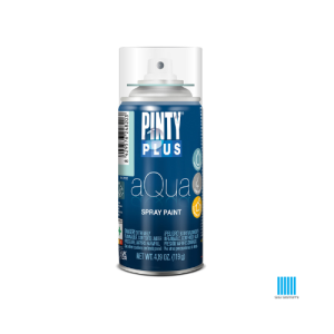Pintyplus - AQUA