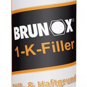 BRUNOX 1-K-FILLER