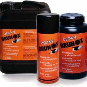 BRUNOX EPOXY