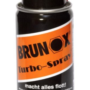 BRUNOX TURBO SPRAY