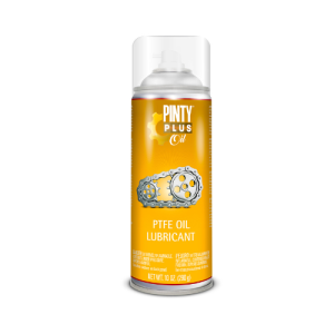 Pintyplus - OIL